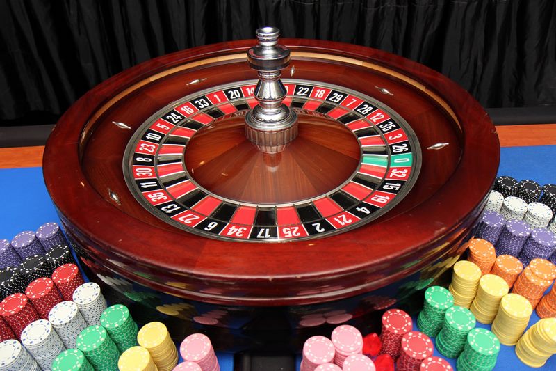 can nam ro cac thong tin lien quan toi roulette Cần nắm rõ các thông tin liên quan tới Roulette