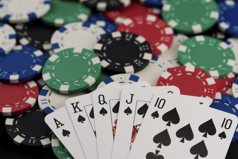 chia se cach choi poker hieu qua Chia sẻ cách chơi Poker hiệu quả