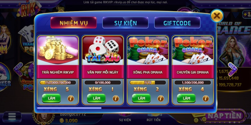 dieu kien de co the nhan duoc khuyen mai rikvip Điều kiện để có thể nhận được khuyến mại Rikvip