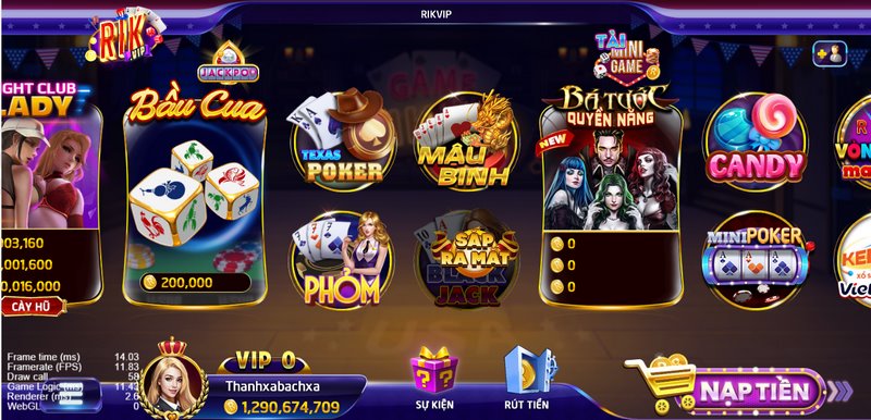 gioi thieu poker rikvip Giới thiệu Poker Rikvip