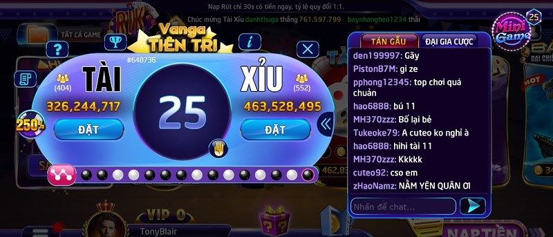 gioi thieu ve casino rikvip Giới thiệu về casino Rikvip