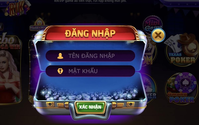 huong dan cuoc thu dang nhap rikvip nhanh chong nhat Hướng dẫn cược thủ đăng nhập RikVip nhanh chóng nhất
