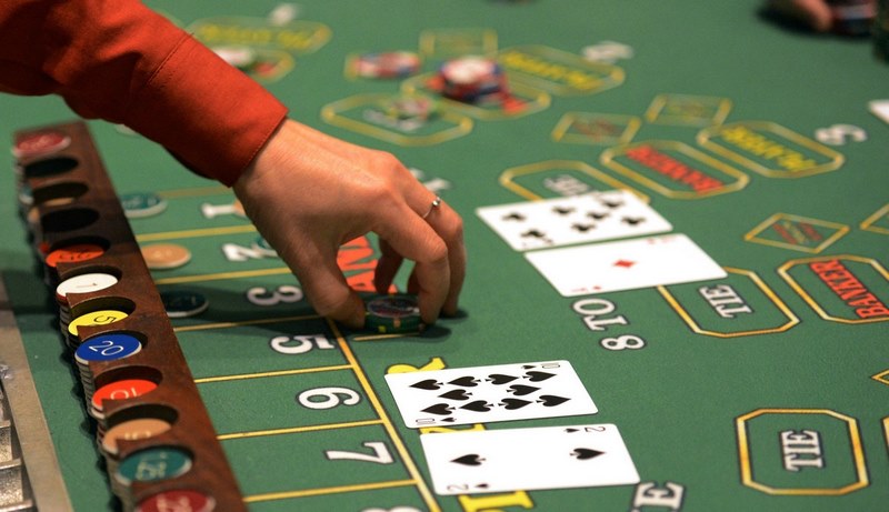 khai quat baccarat rikvip Khái quát Baccarat Rikvip