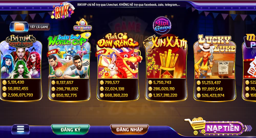 nhung dac diem vuot troi khi tham gia cong game Những đặc điểm vượt trội khi tham gia cổng game