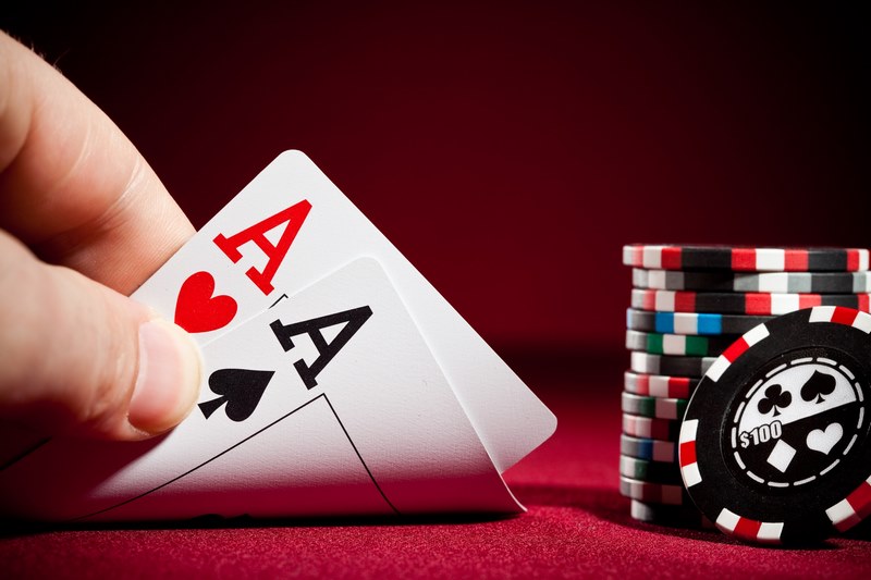 nhung thuat ngu pho bien cua poker tai rikvip Những thuật ngữ phổ biến của Poker tại Rikvip