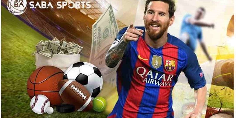thong tin gioi thieu ve saba sports rikvip Thông tin giới thiệu về Saba Sports Rikvip
