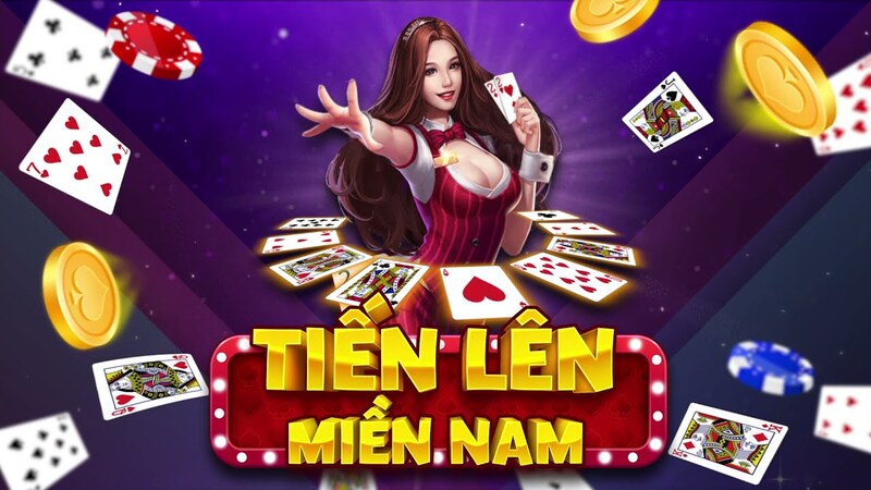 tien len mien nam Tiến lên miền Nam