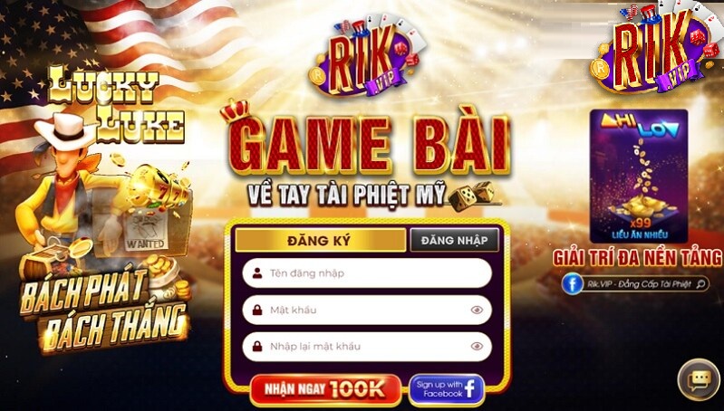 huong dan dang ky rikvip tu a den z Hướng dẫn đăng ký rikvip từ a đến z